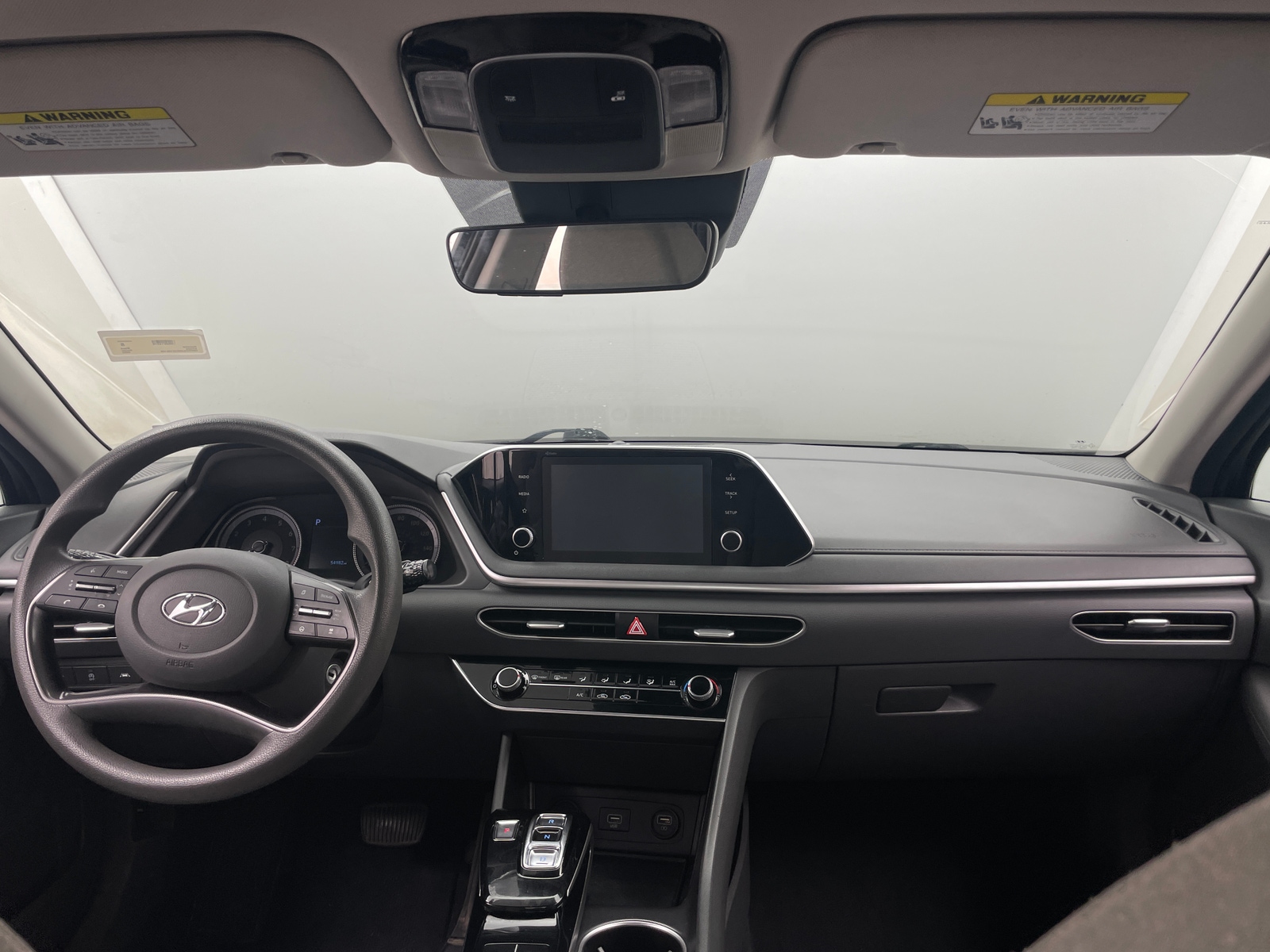 Thumbnail: 2022 Hyundai Sonata - 3
