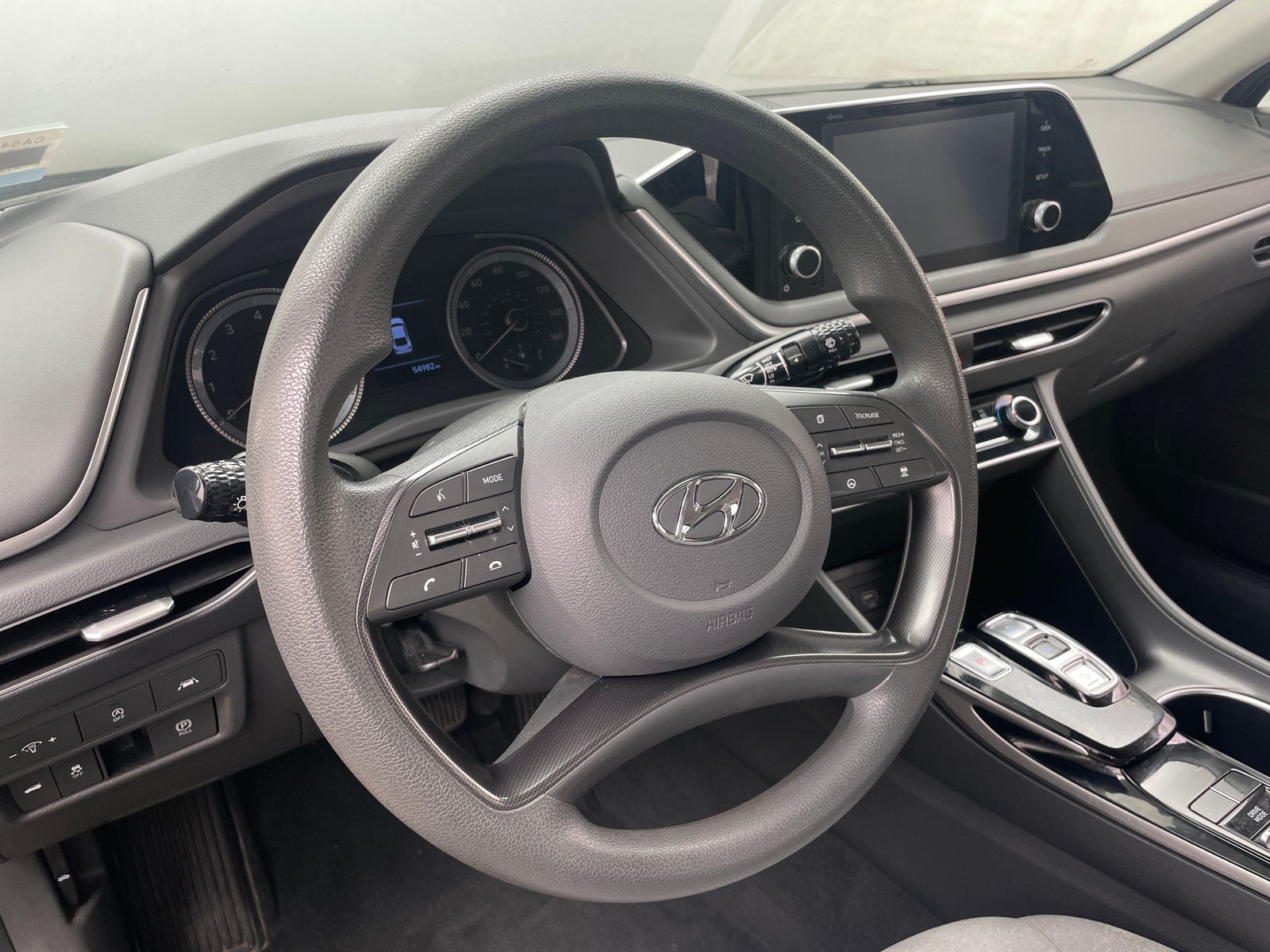 Thumbnail: 2022 Hyundai Sonata - 5