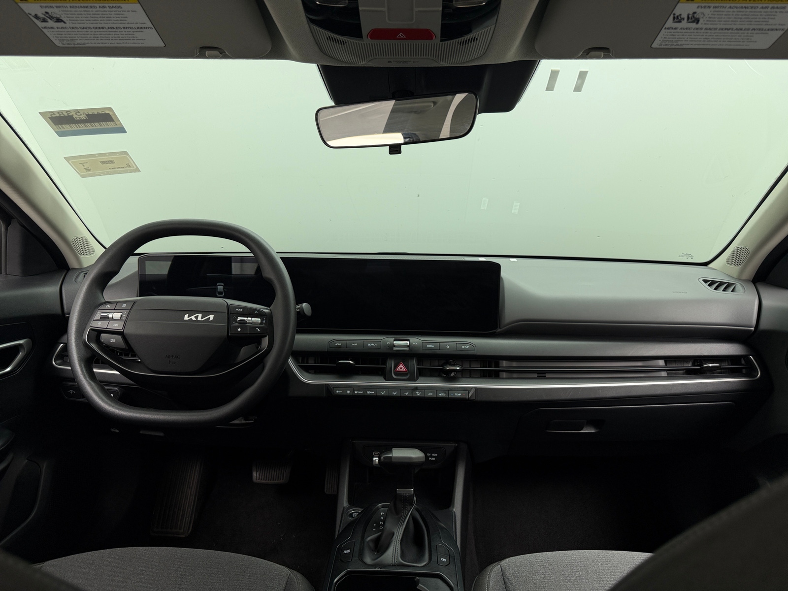 Thumbnail: 2025 Kia K4 - 3