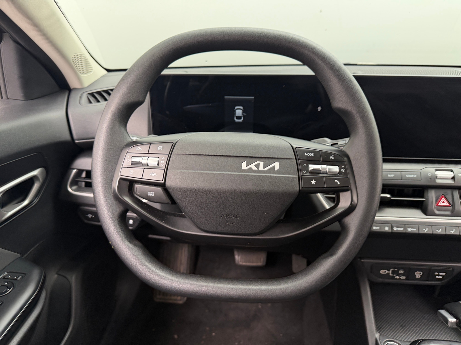 Thumbnail: 2025 Kia K4 - 5