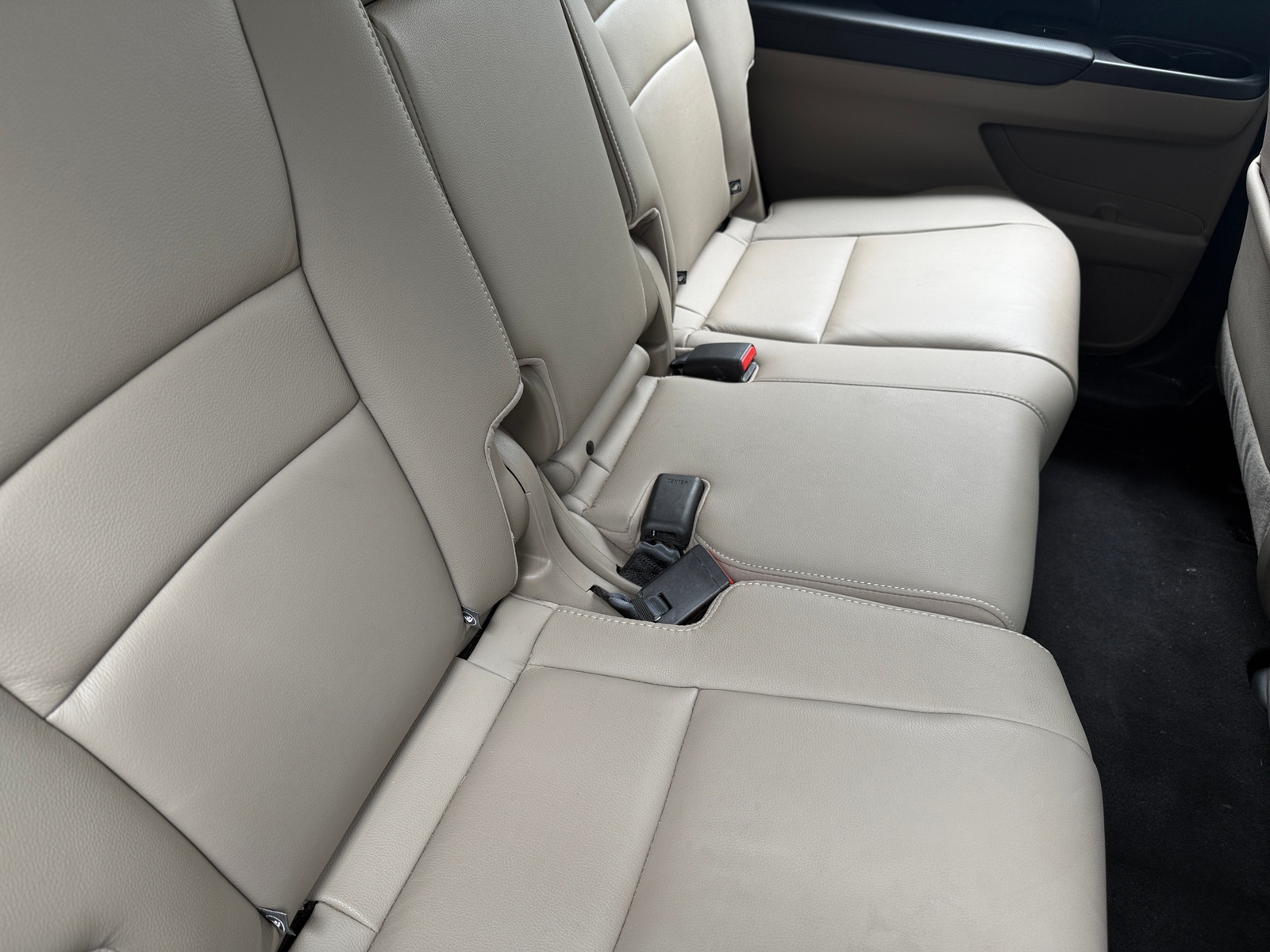 Thumbnail: 2020 Honda Pilot - 5