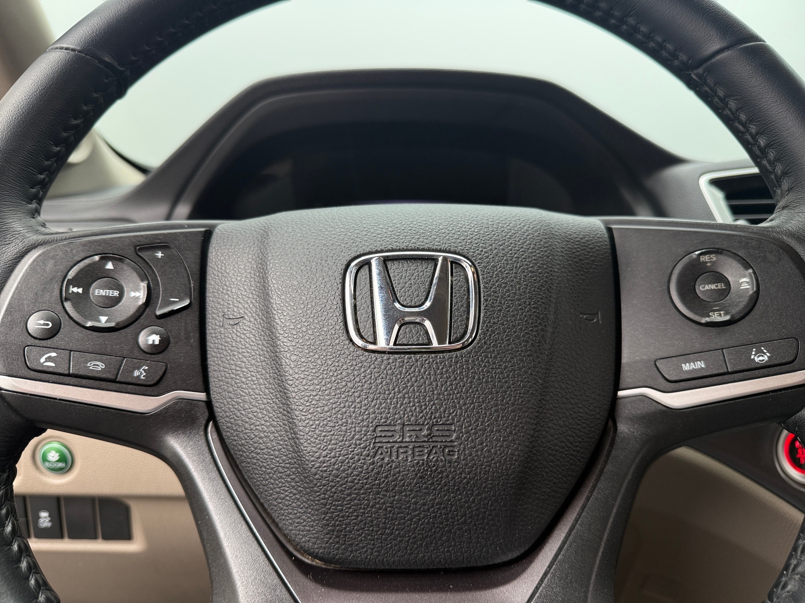Thumbnail: 2020 Honda Pilot - 4