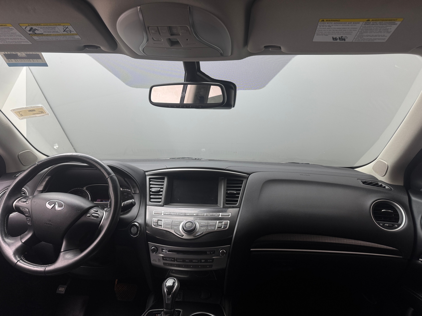 Thumbnail: 2019 INFINITI QX60 - 2