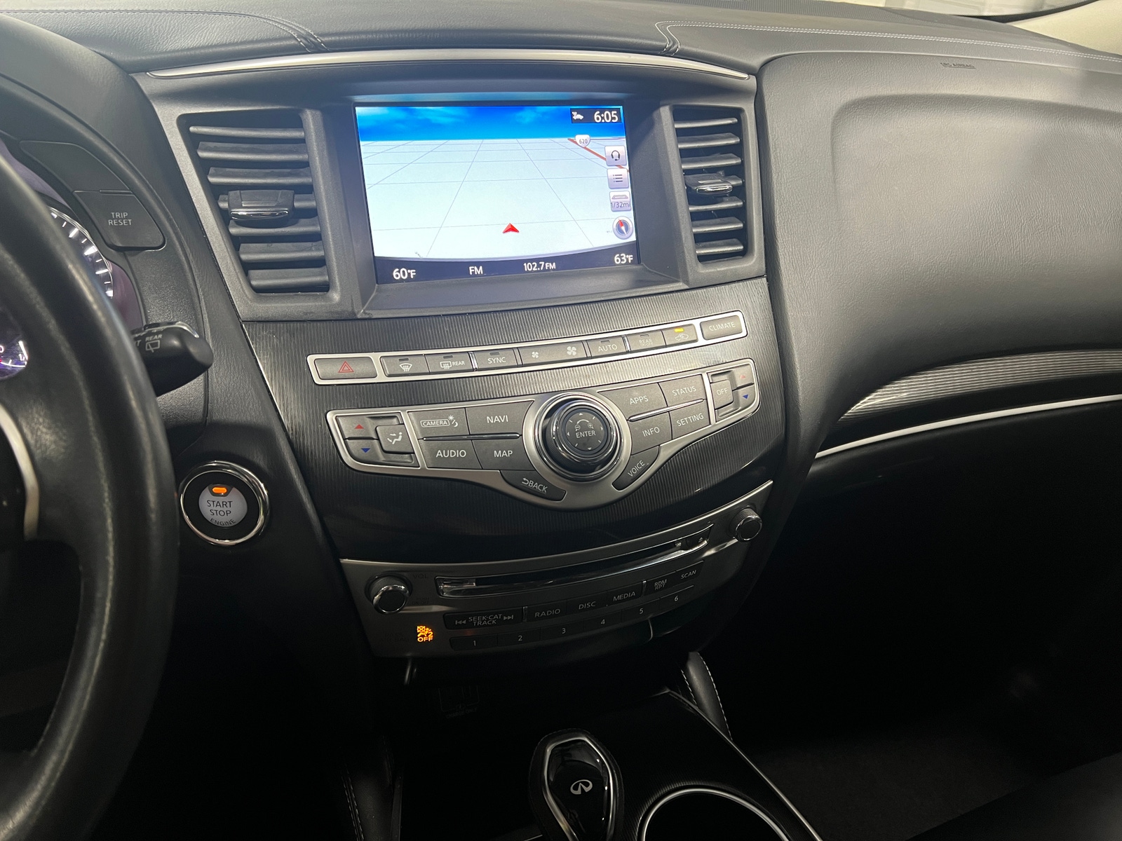Thumbnail: 2019 INFINITI QX60 - 3