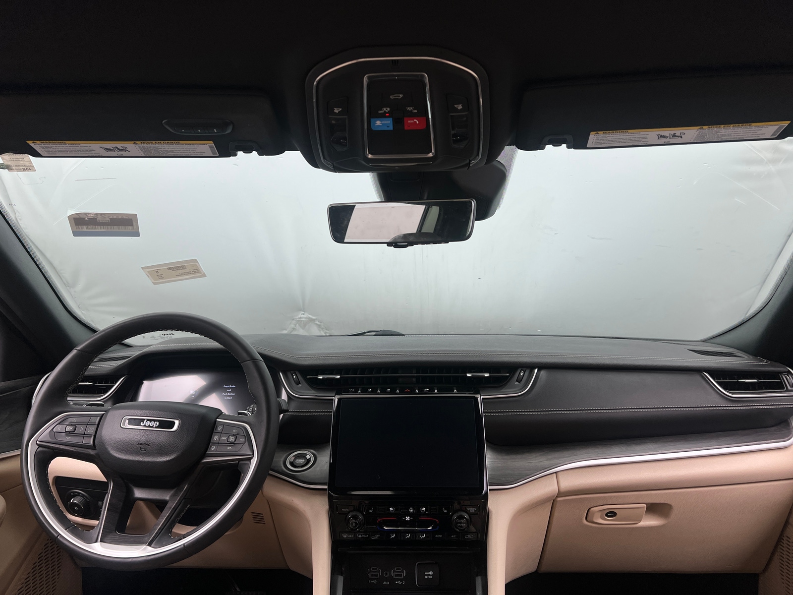 Thumbnail: 2023 Jeep Grand Cherokee L - 2