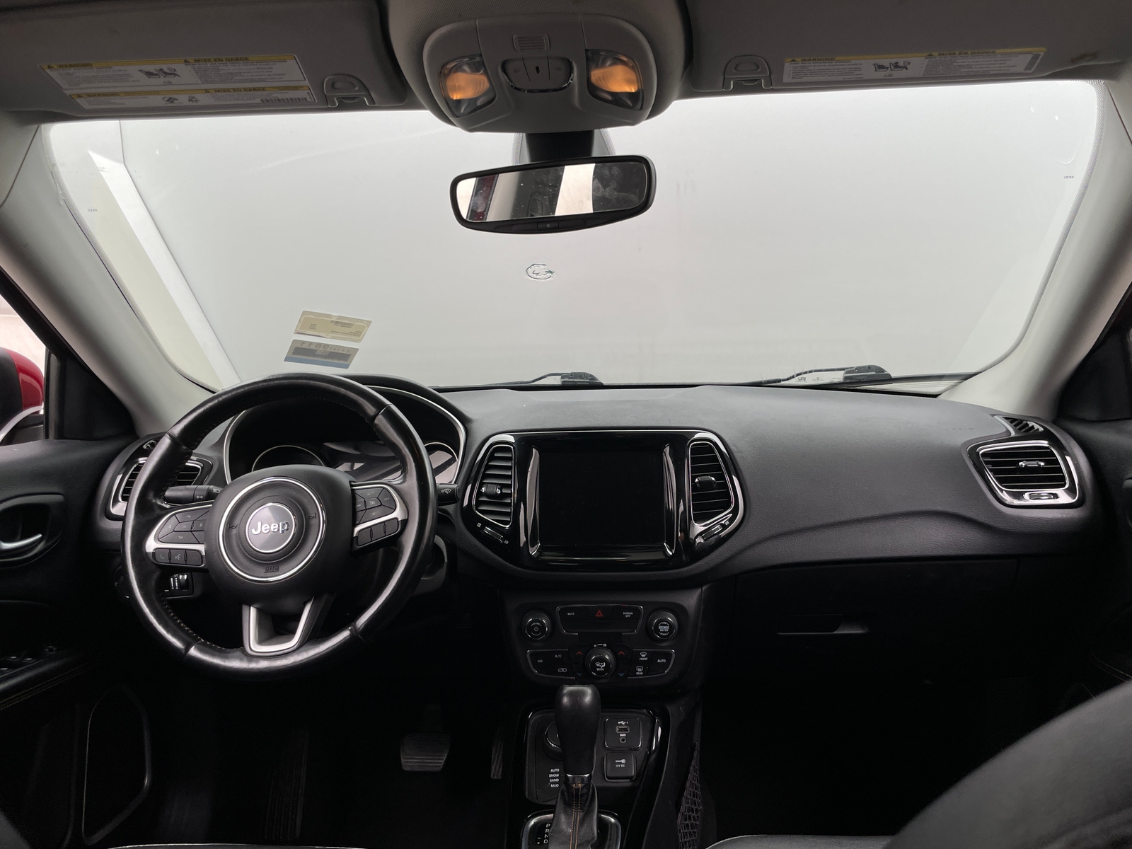Thumbnail: 2020 Jeep Compass - 2