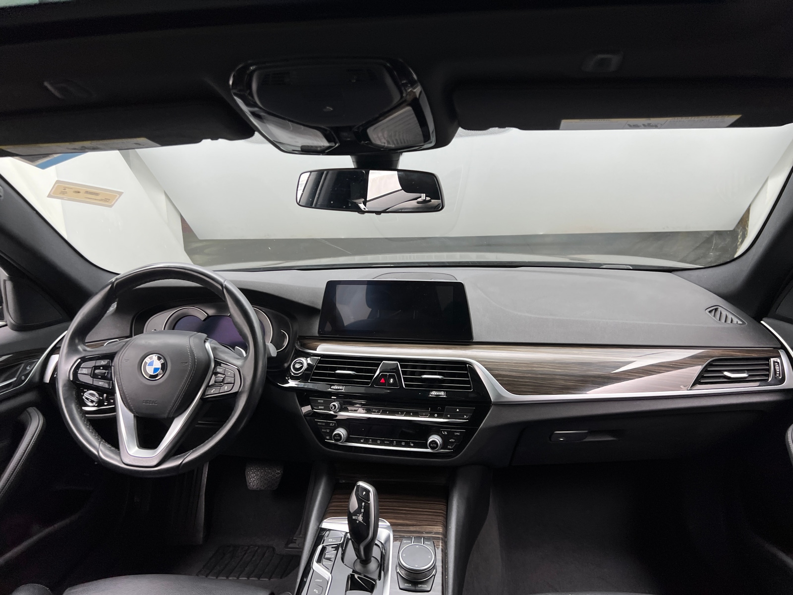 Thumbnail: 2019 BMW 5 Series - 2
