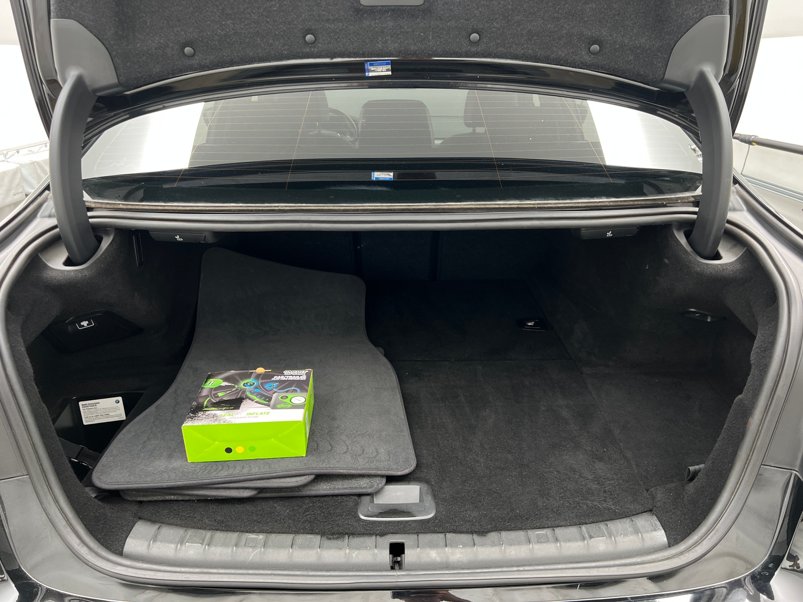Thumbnail: 2019 BMW 5 Series - 6