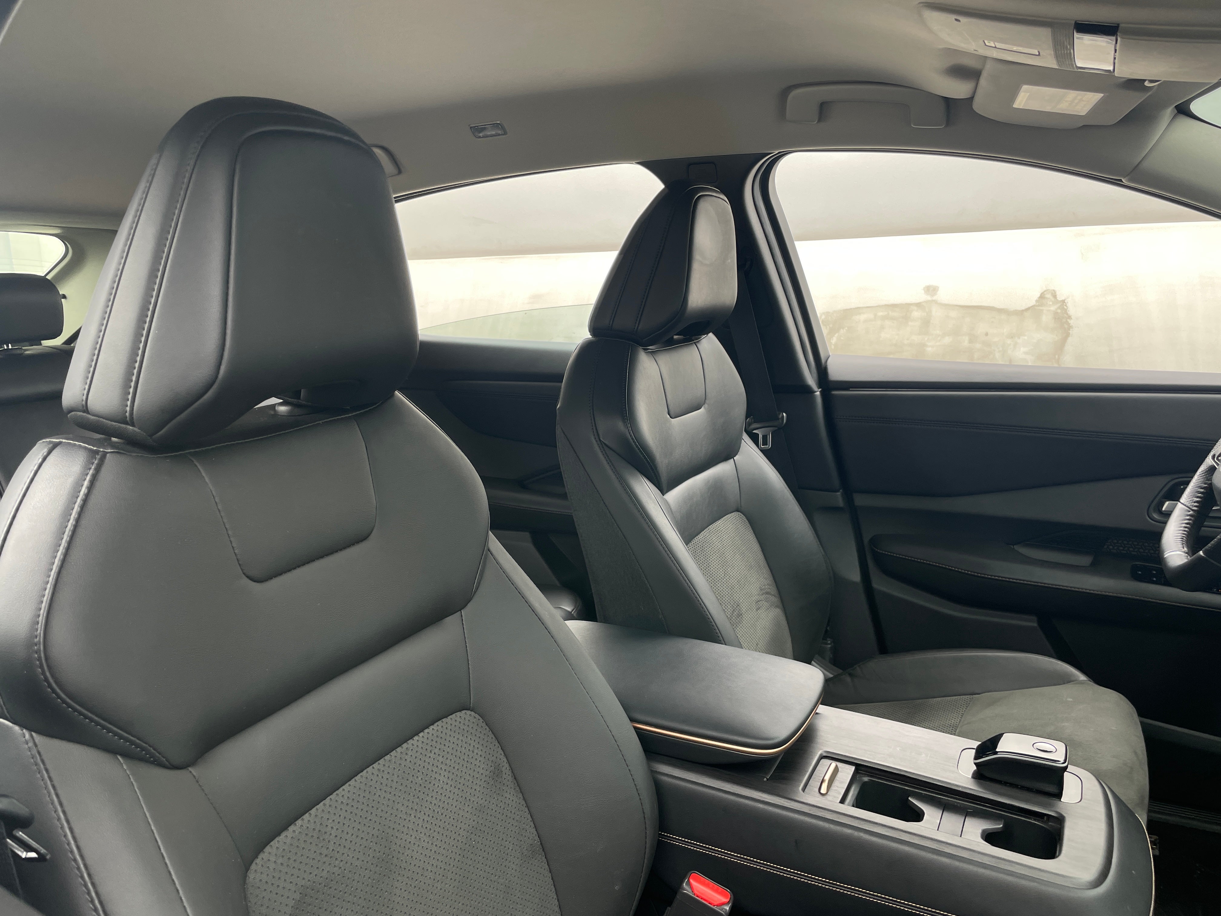 Used 2023 Nissan Ariya Engage with VIN JN1AF0BA7PM403553 for sale in Auburn, WA