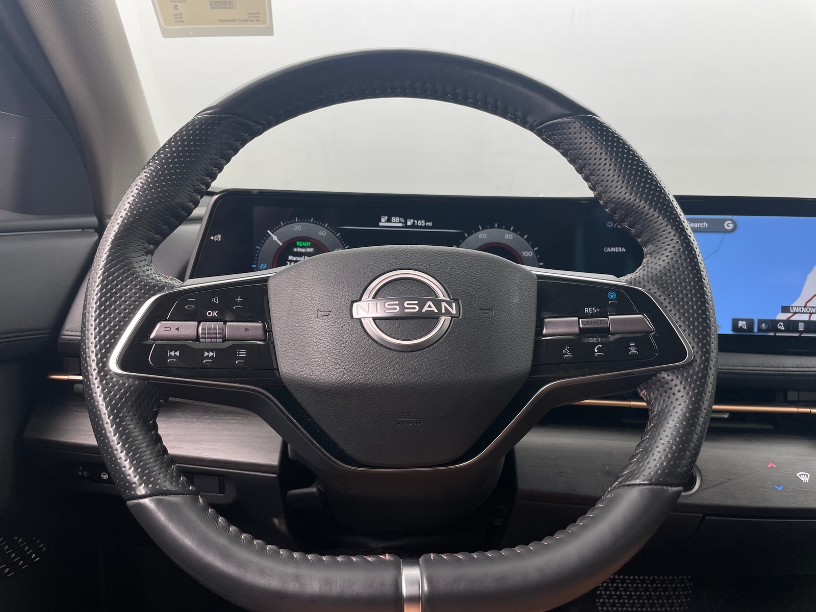 Thumbnail: 2023 Nissan Ariya - 4