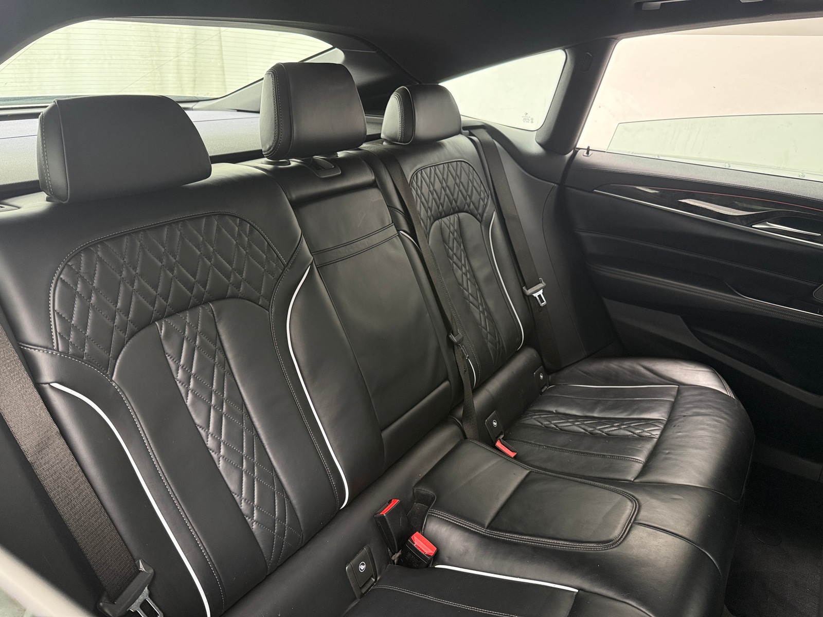 Thumbnail: 2018 BMW 6 Series - 5