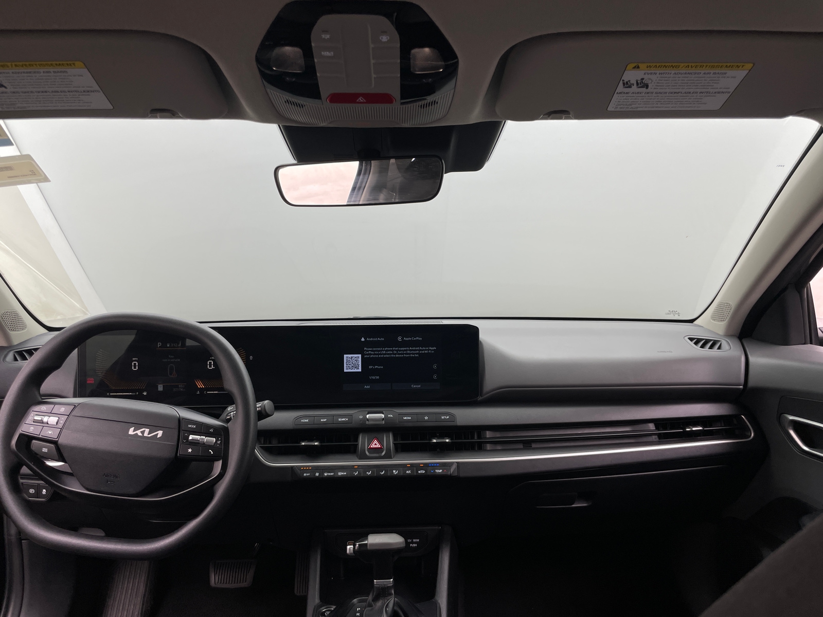 Thumbnail: 2025 Kia K4 - 3