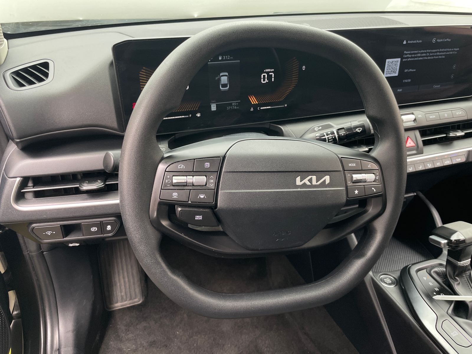 Thumbnail: 2025 Kia K4 - 5
