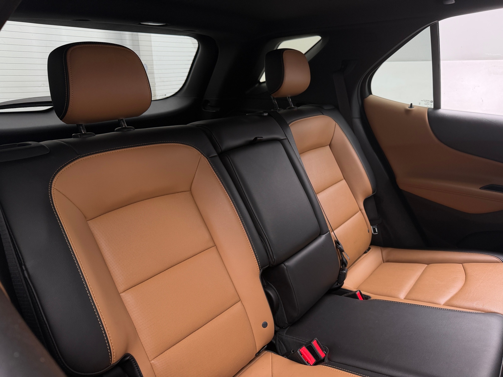 Thumbnail: 2019 Chevrolet Equinox - 5