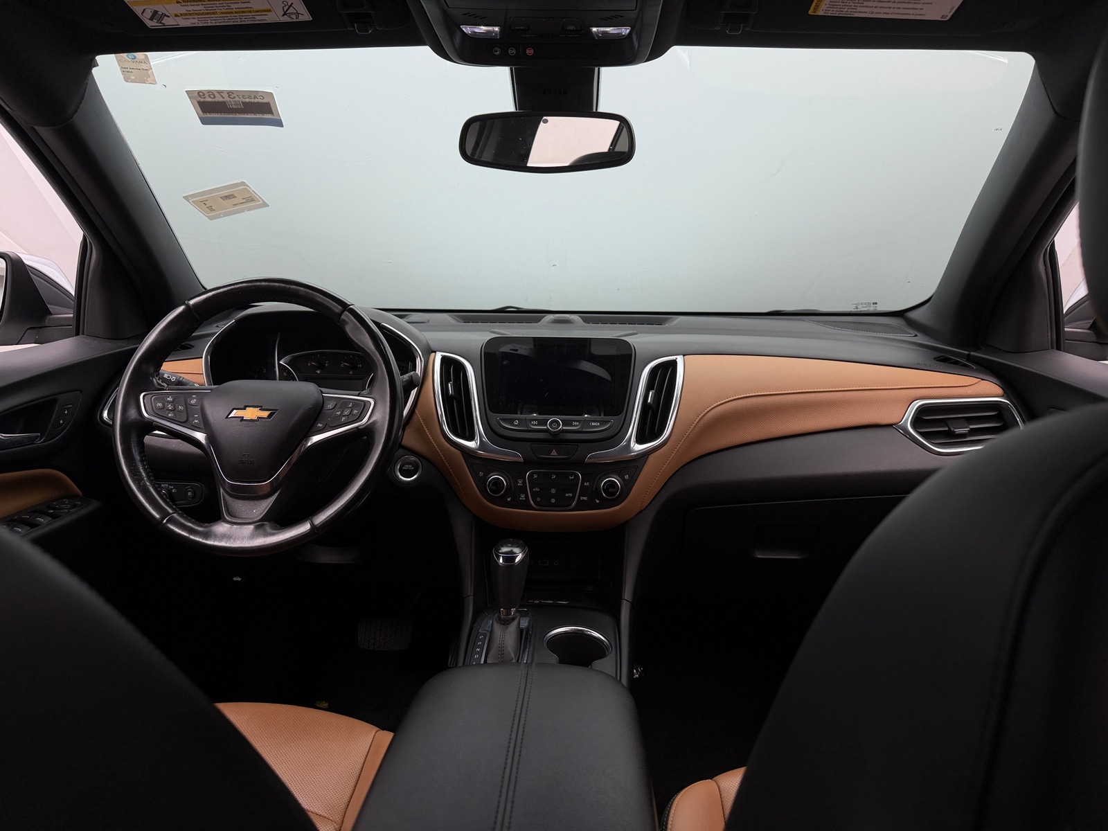 Thumbnail: 2019 Chevrolet Equinox - 2