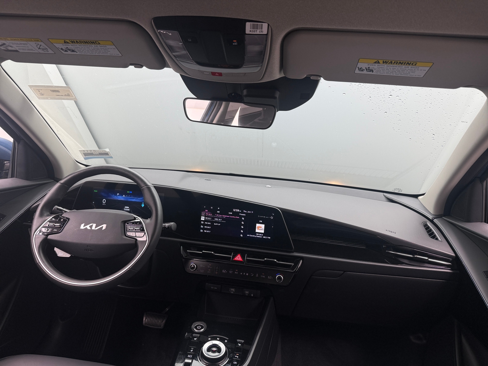 Thumbnail: 2024 Kia Niro - 3