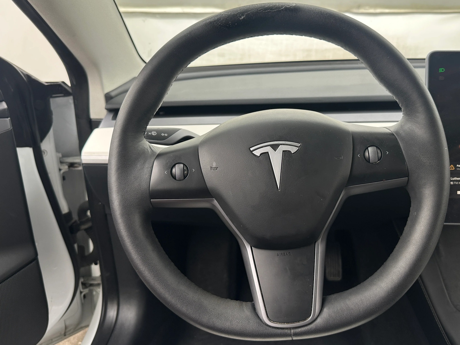 Thumbnail: 2022 Tesla Model 3 - 4