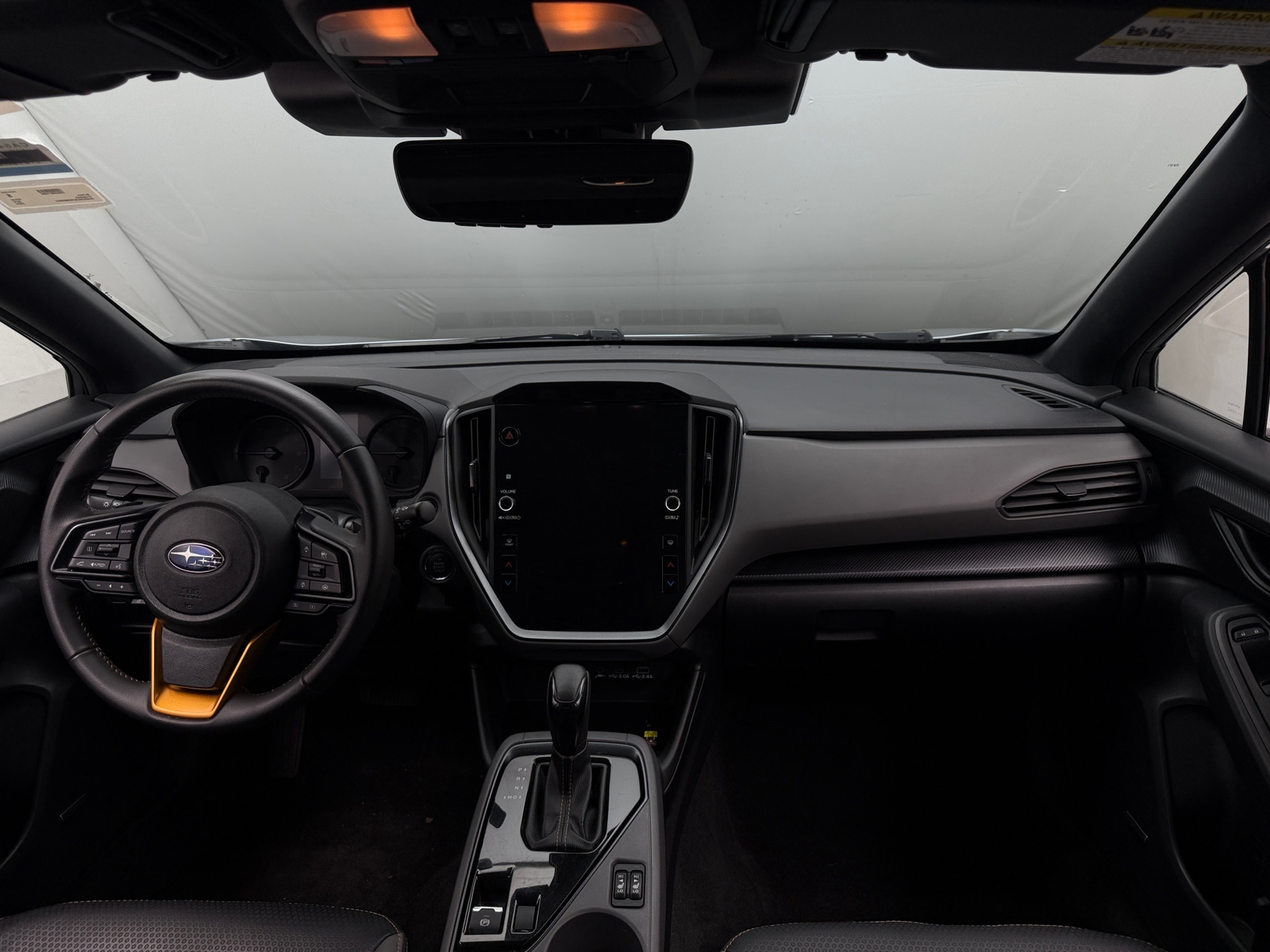 Thumbnail: 2024 Subaru Crosstrek - 2