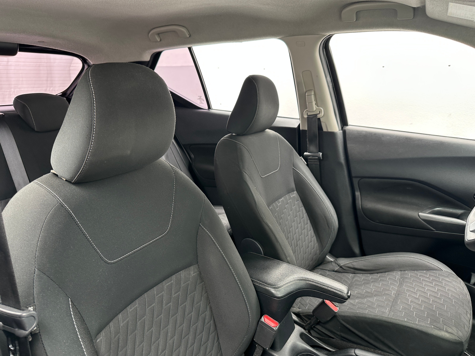 Thumbnail: 2021 Nissan Kicks - 2