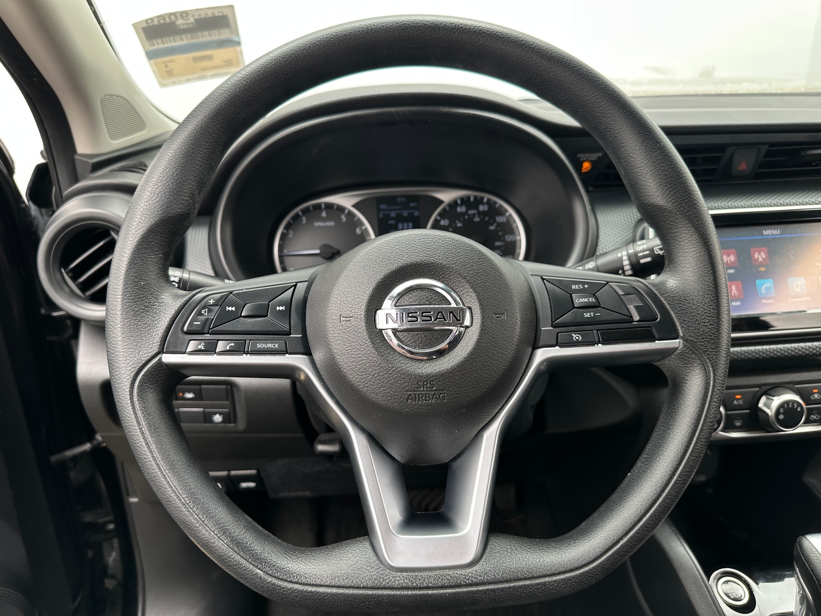 Thumbnail: 2021 Nissan Kicks - 5
