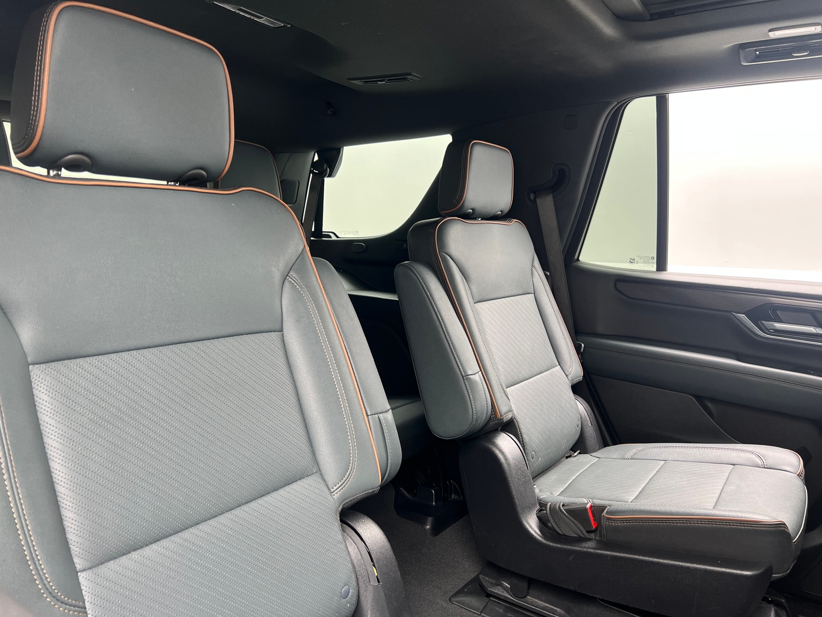 Thumbnail: 2025 GMC Yukon - 5