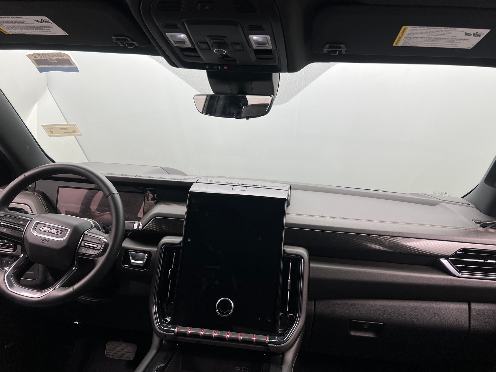 Thumbnail: 2025 GMC Yukon - 2