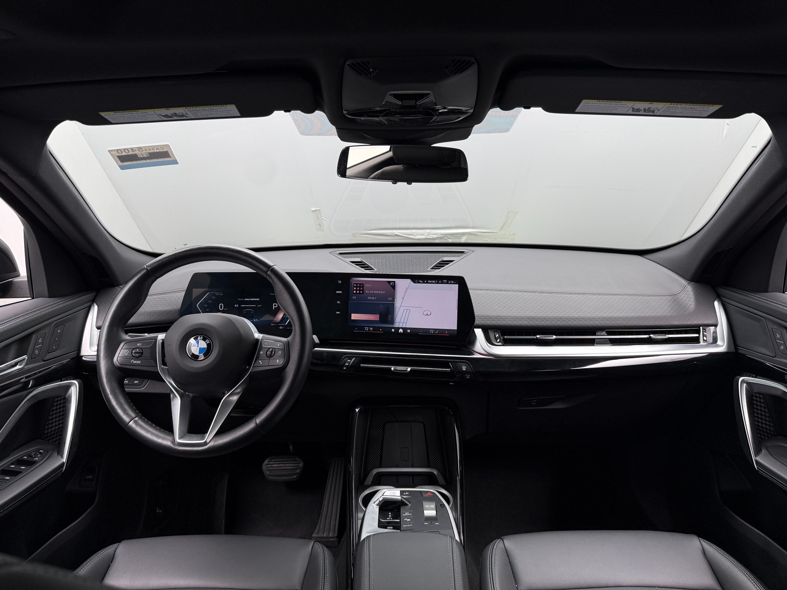 Thumbnail: 2025 BMW X2 - 2