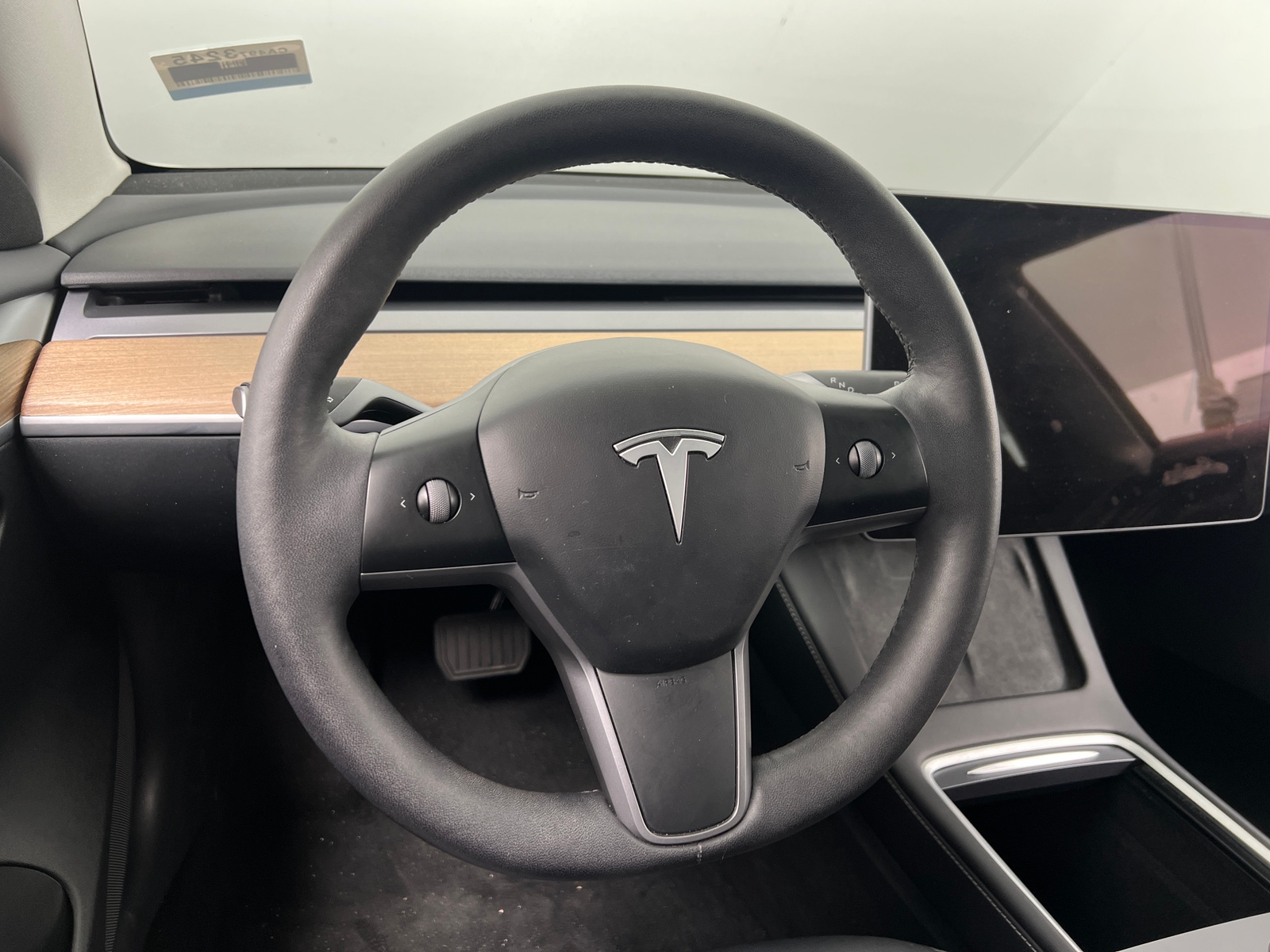 Thumbnail: 2023 Tesla Model 3 - 5