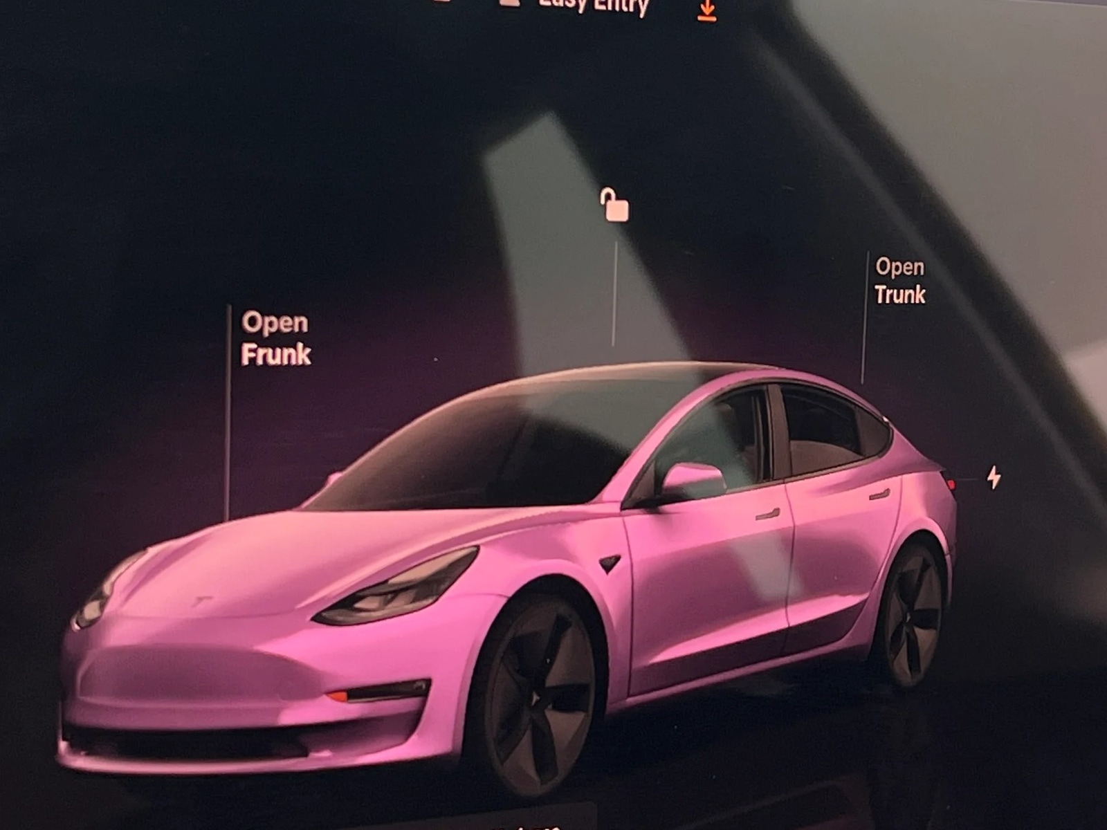 Thumbnail: 2023 Tesla Model 3 - 4