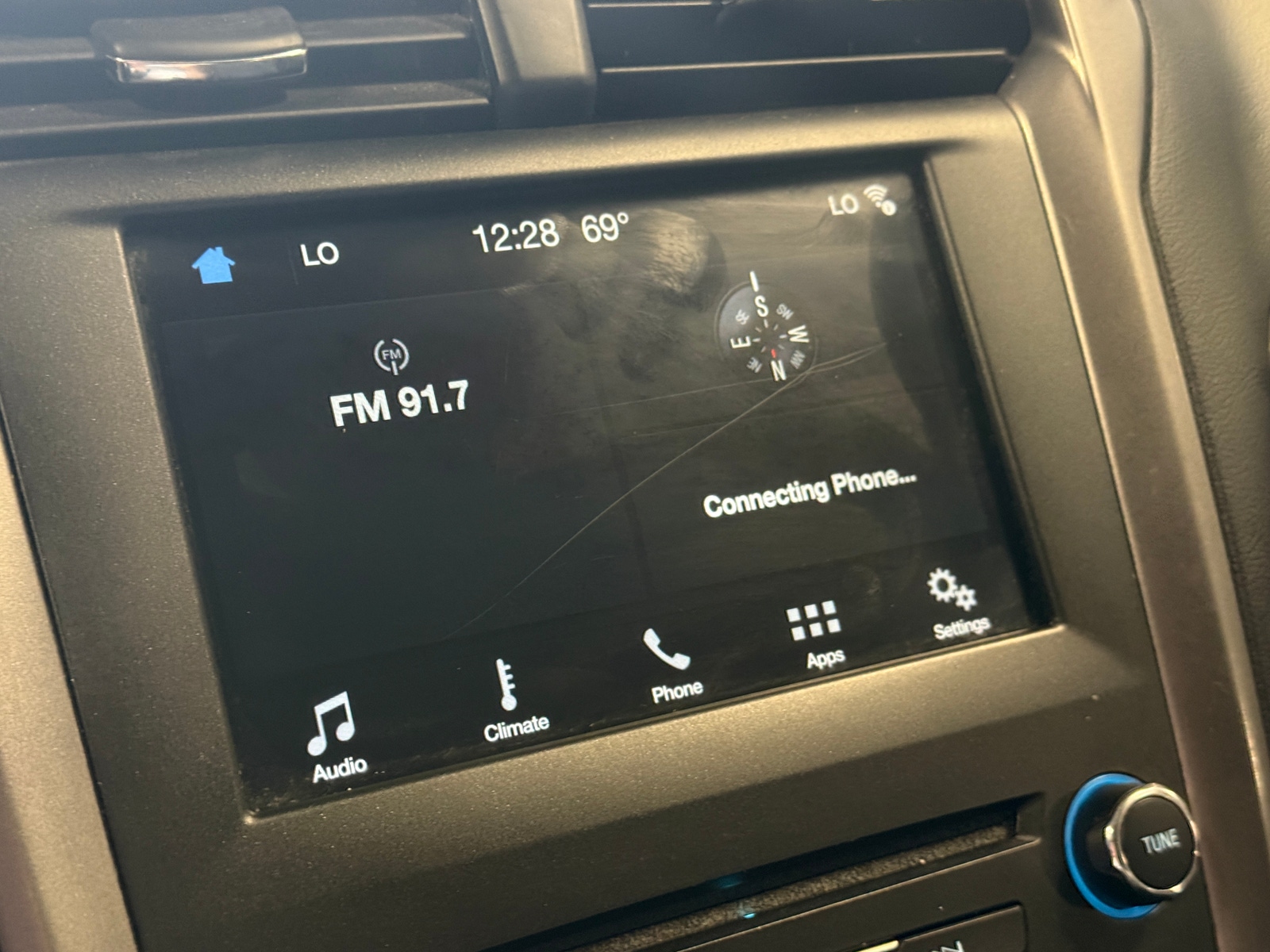 Thumbnail: 2017 Ford Fusion - 4