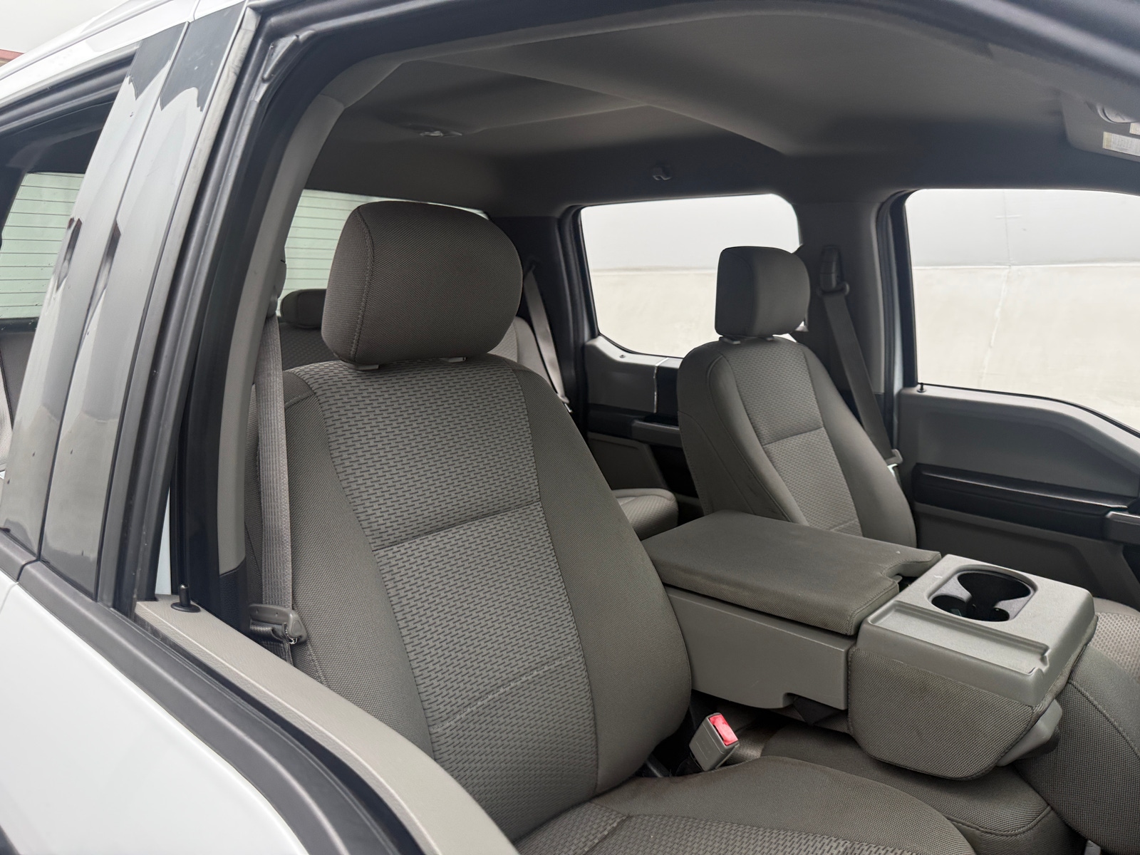 Thumbnail: 2019 Ford Econoline - 2