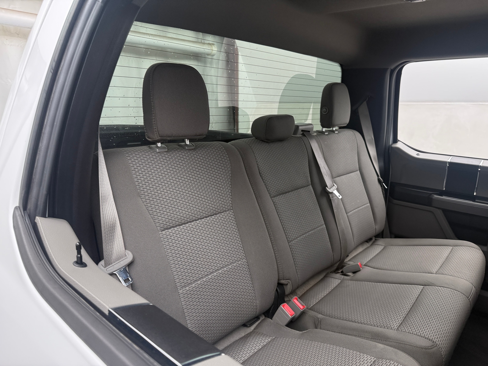 Thumbnail: 2019 Ford Econoline - 6