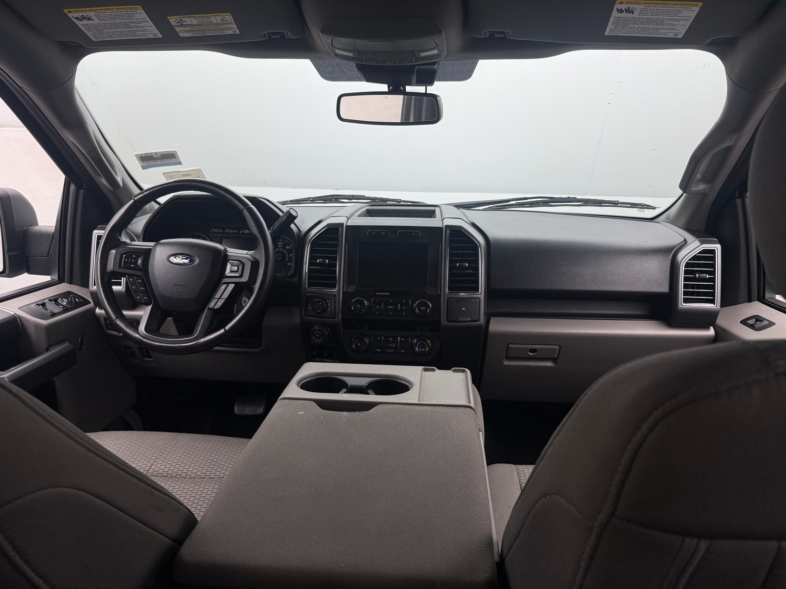Thumbnail: 2019 Ford Econoline - 3