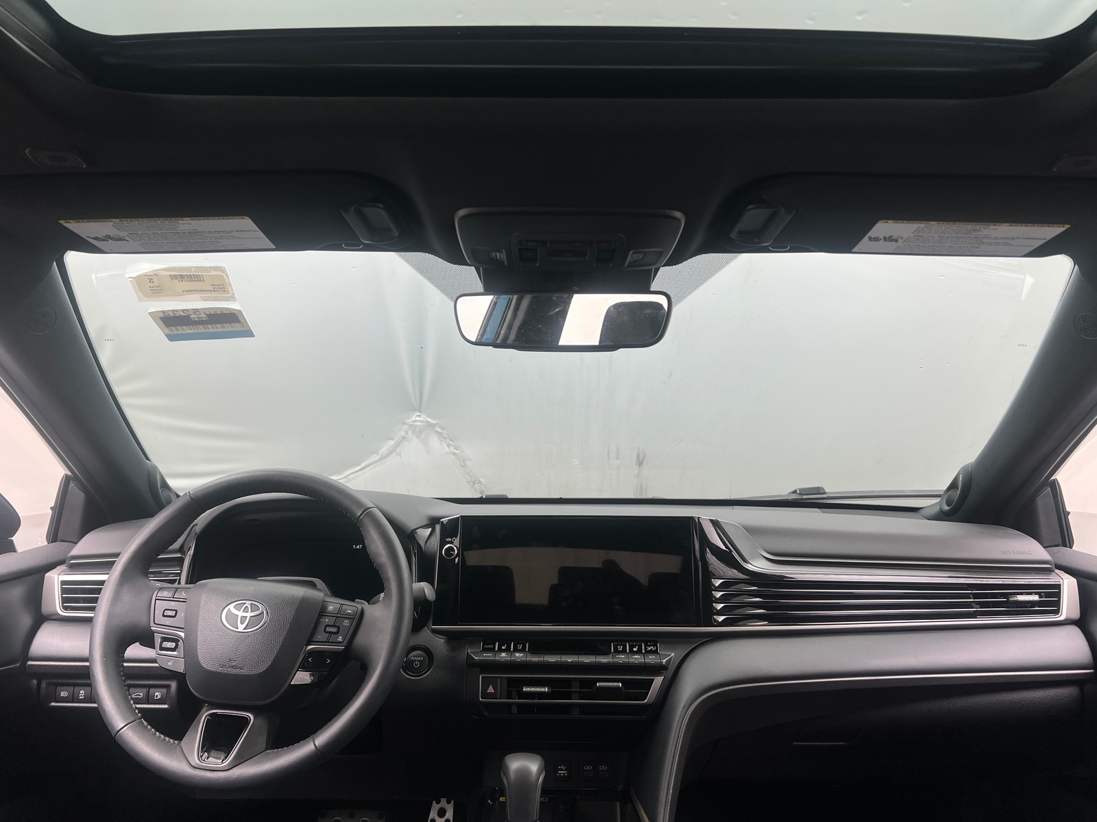 Thumbnail: 2025 Toyota Camry - 2