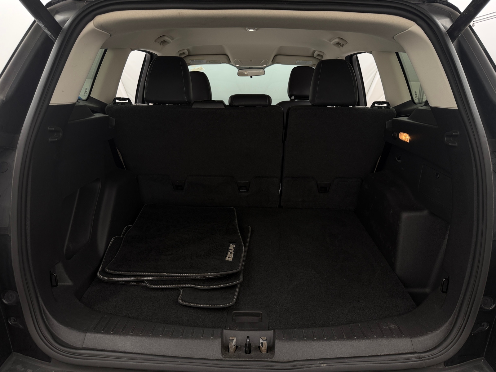 Thumbnail: 2019 Ford Escape - 6