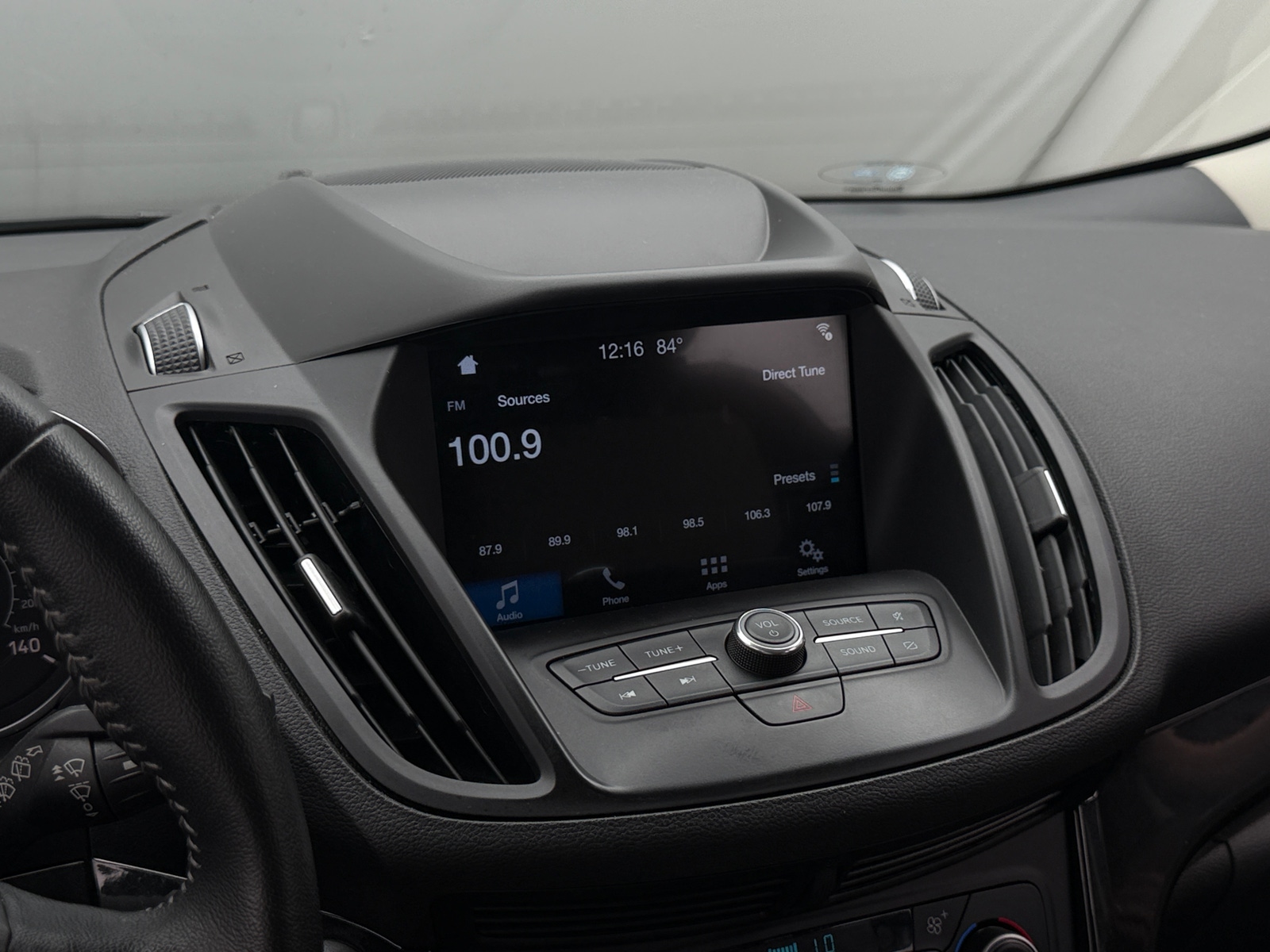 Thumbnail: 2019 Ford Escape - 3