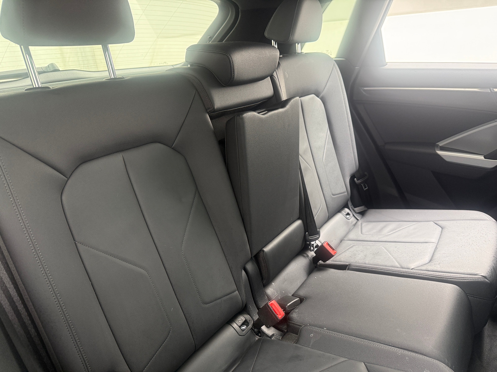 Thumbnail: 2021 Audi Q3 - 5