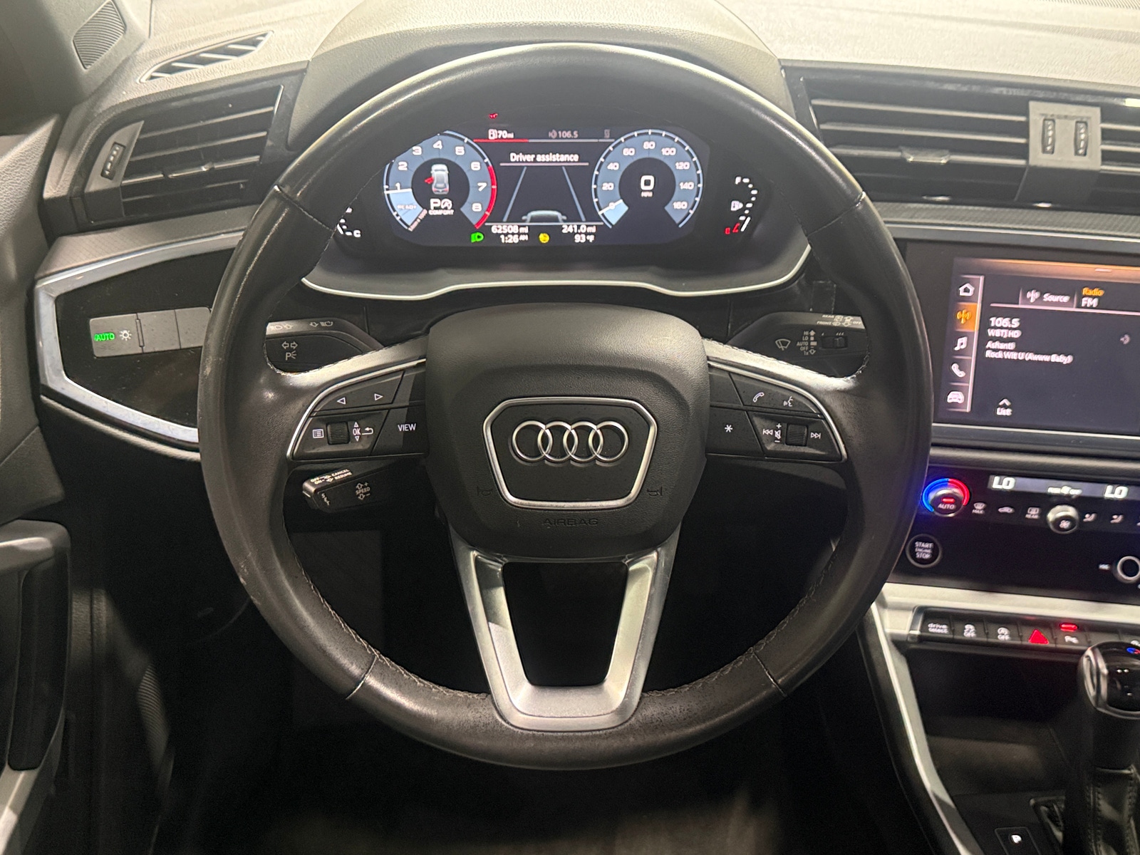 Thumbnail: 2021 Audi Q3 - 4
