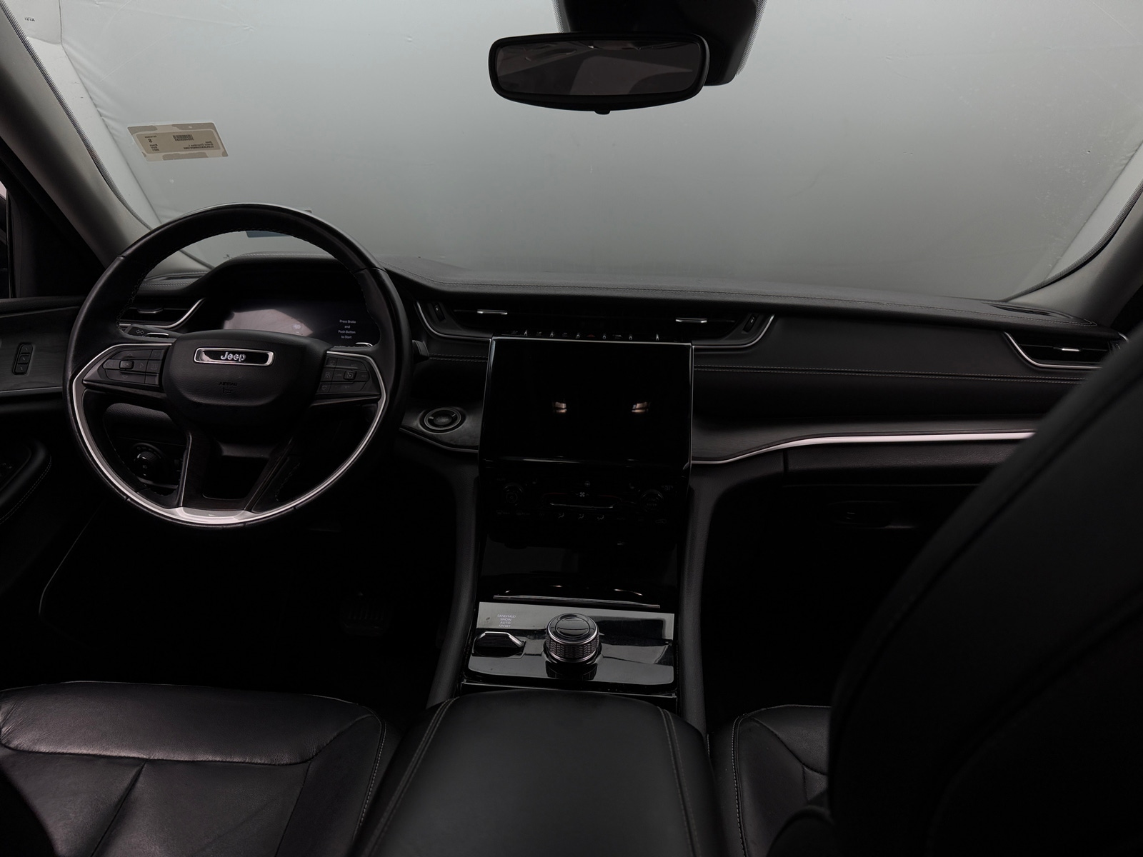 Thumbnail: 2021 Jeep Grand Cherokee L - 2