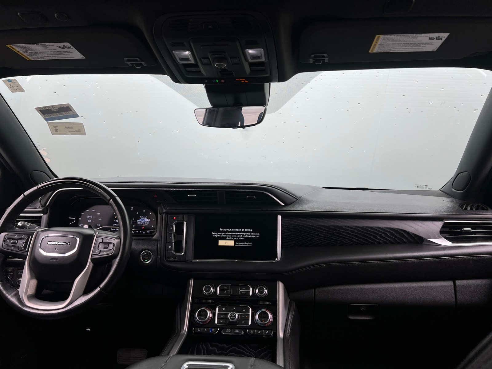 Thumbnail: 2023 GMC Yukon XL - 2