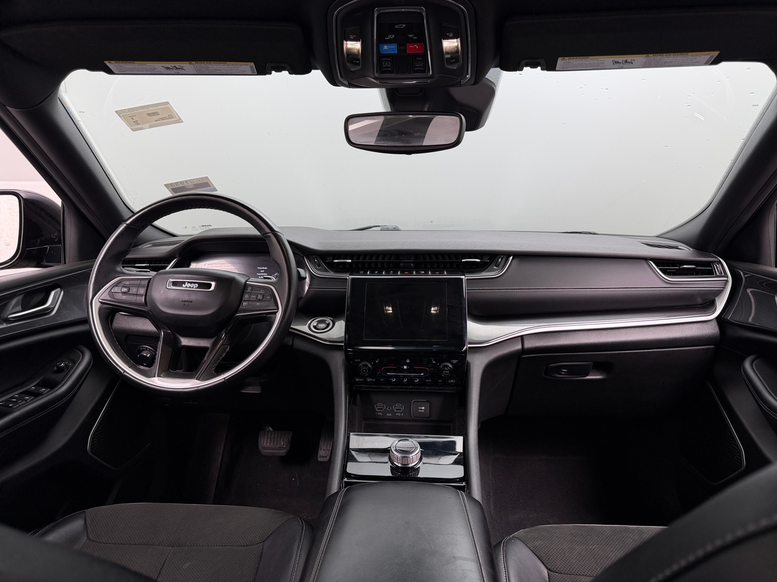 Thumbnail: 2021 Jeep Grand Cherokee L - 2