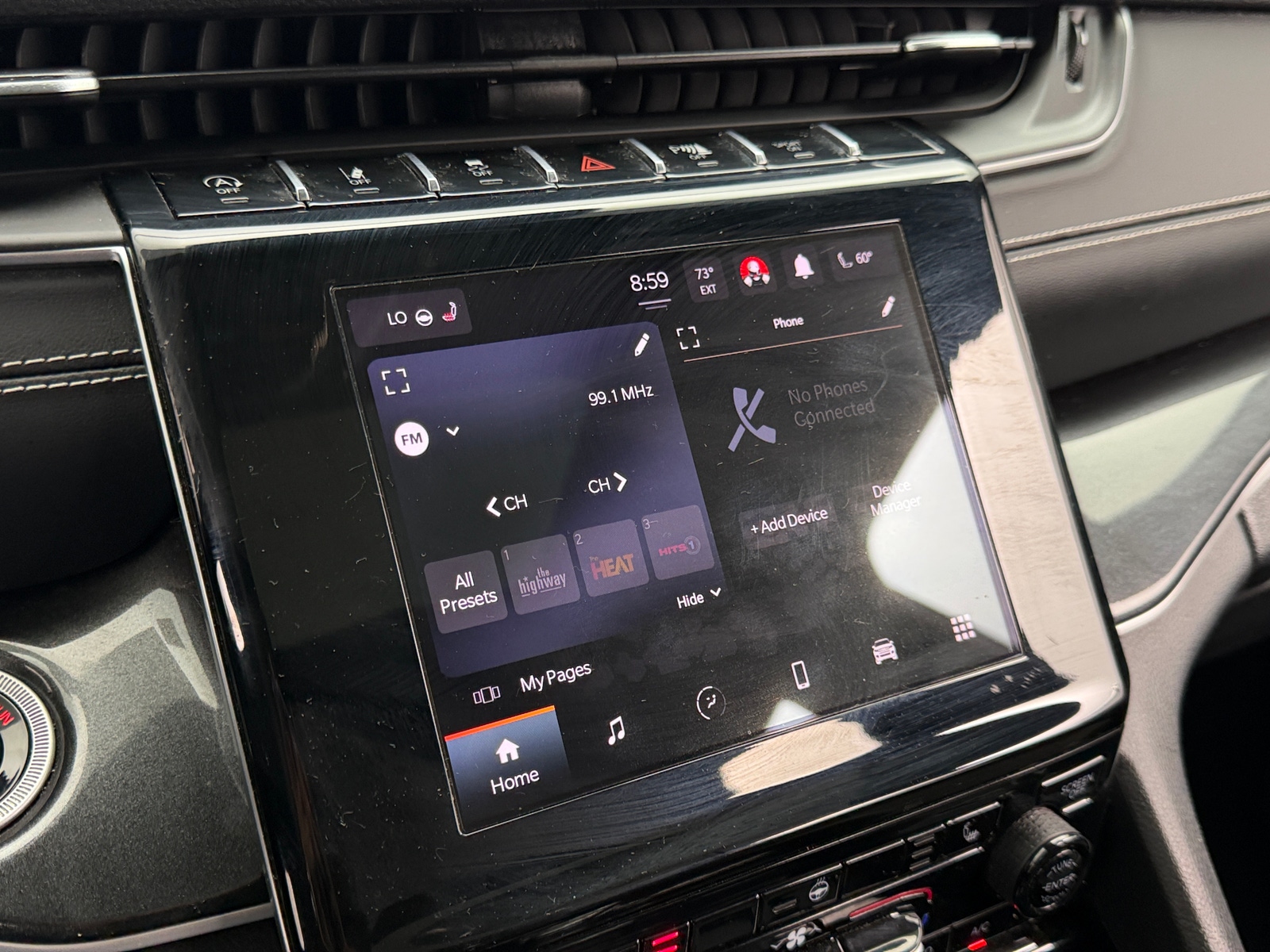 Thumbnail: 2021 Jeep Grand Cherokee L - 3