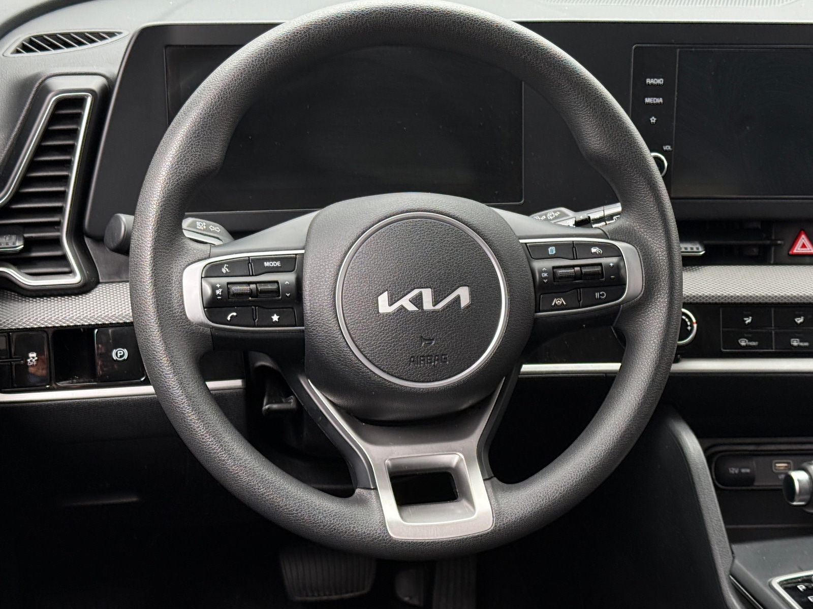 Thumbnail: 2025 Kia Sportage - 5