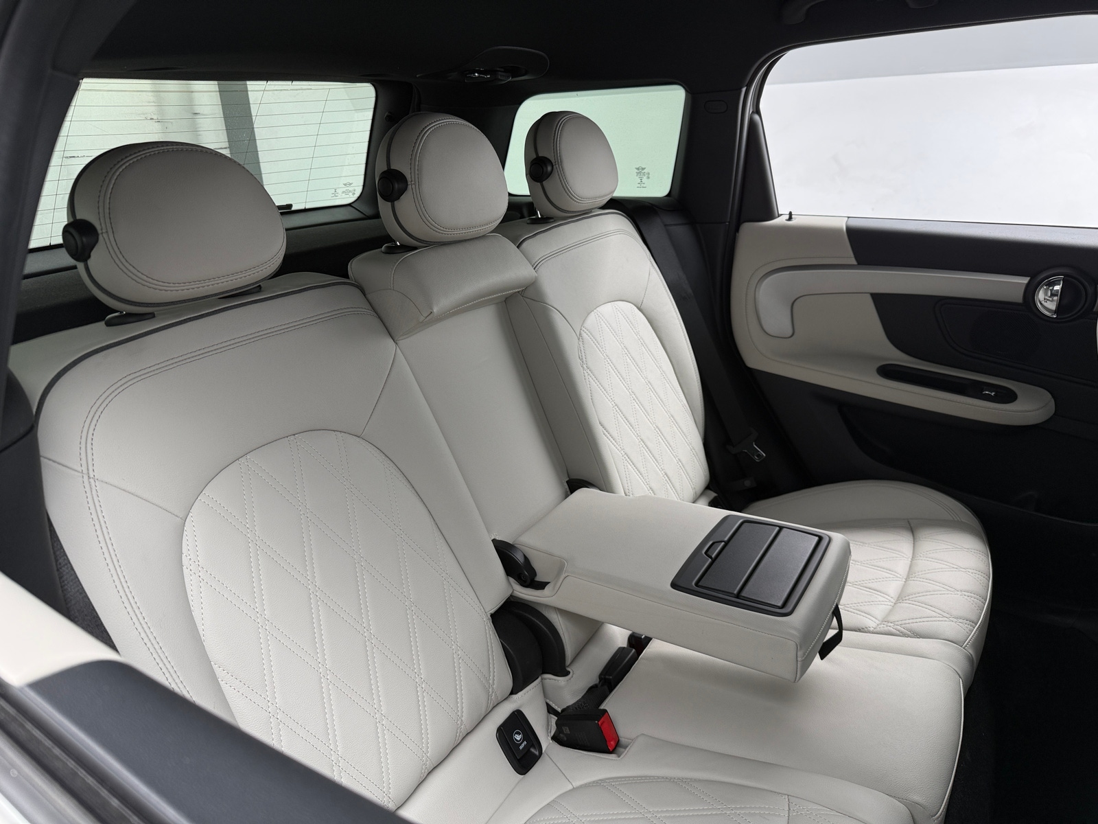 Thumbnail: 2023 MINI Cooper Countryman - 5