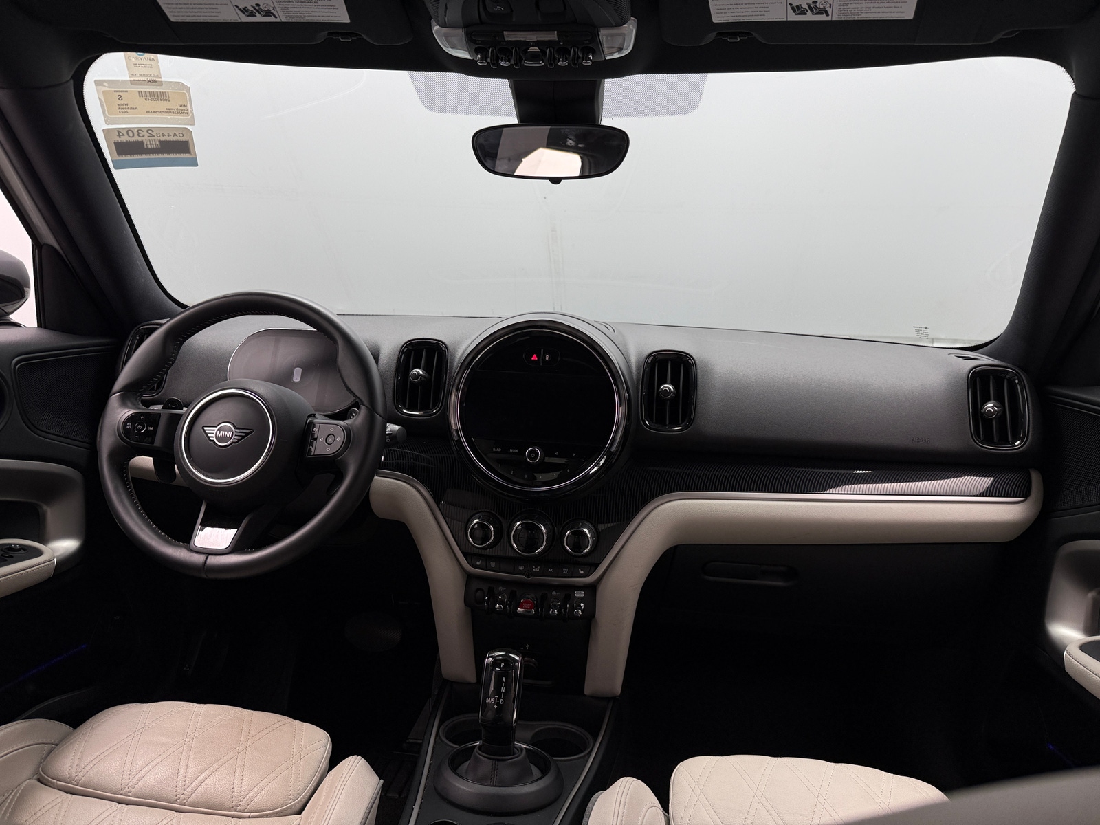 Thumbnail: 2023 MINI Cooper Countryman - 2