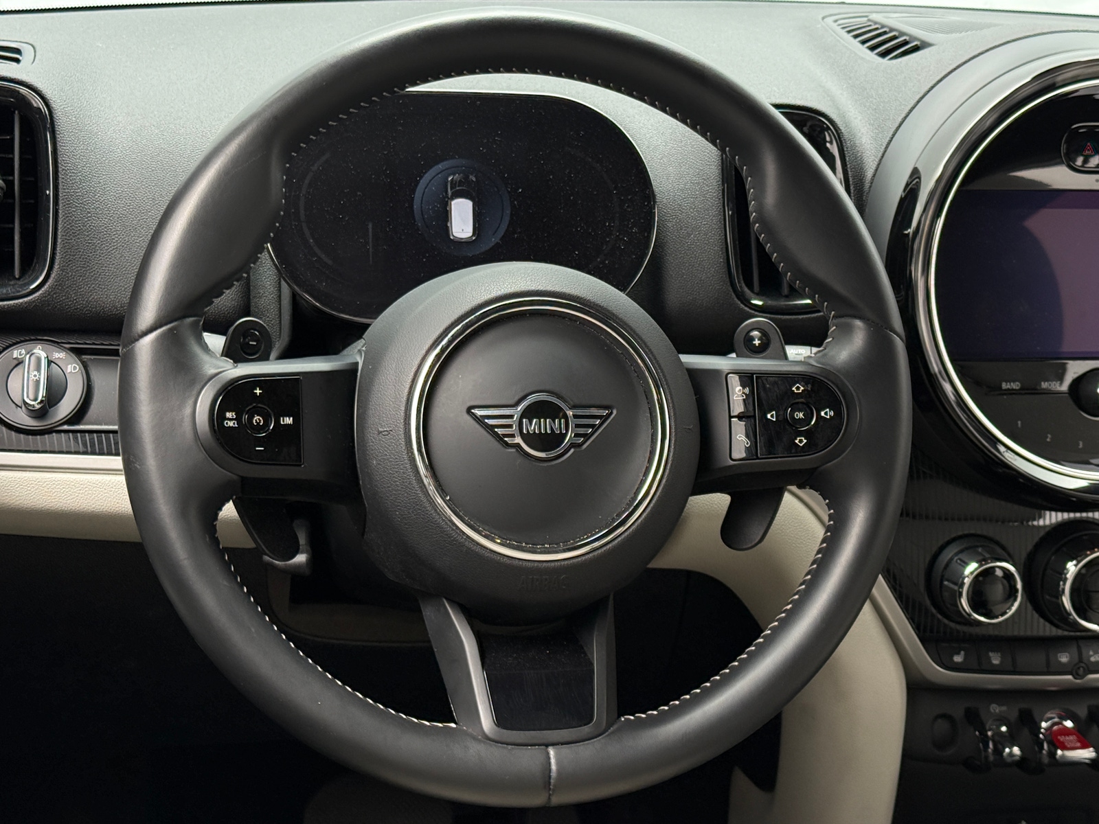 Thumbnail: 2023 MINI Cooper Countryman - 4