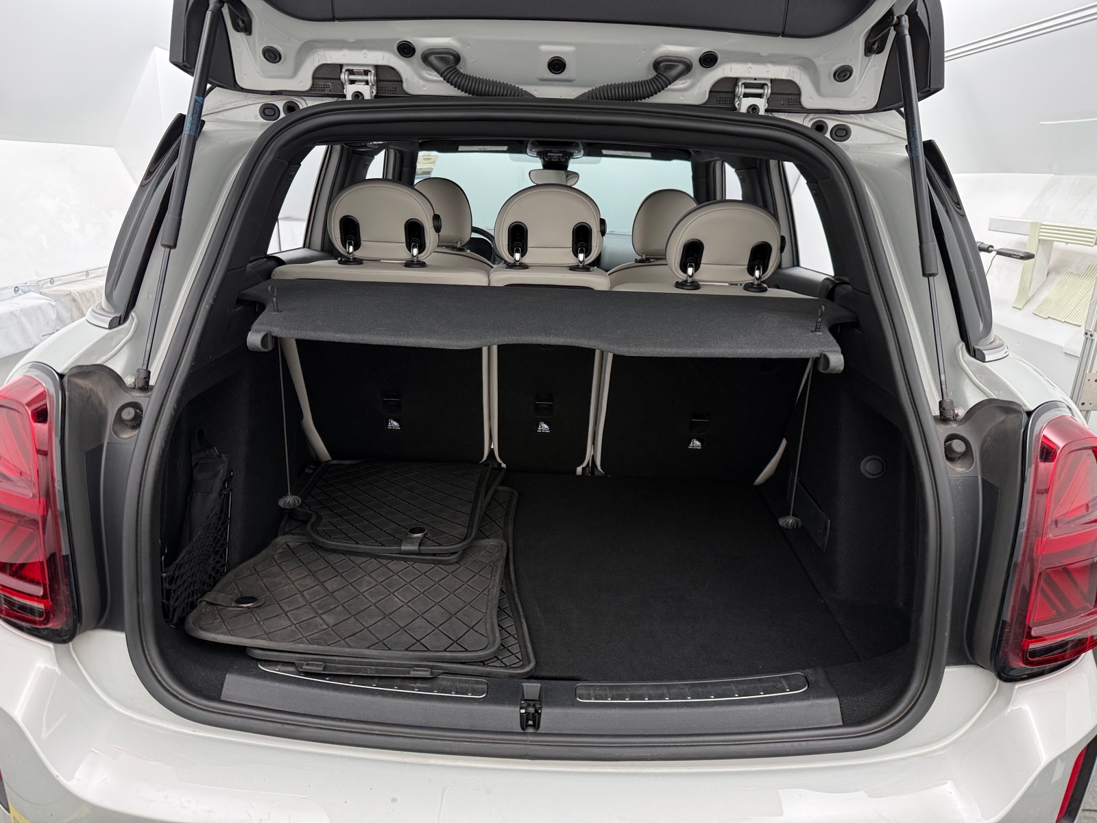 Thumbnail: 2023 MINI Cooper Countryman - 6