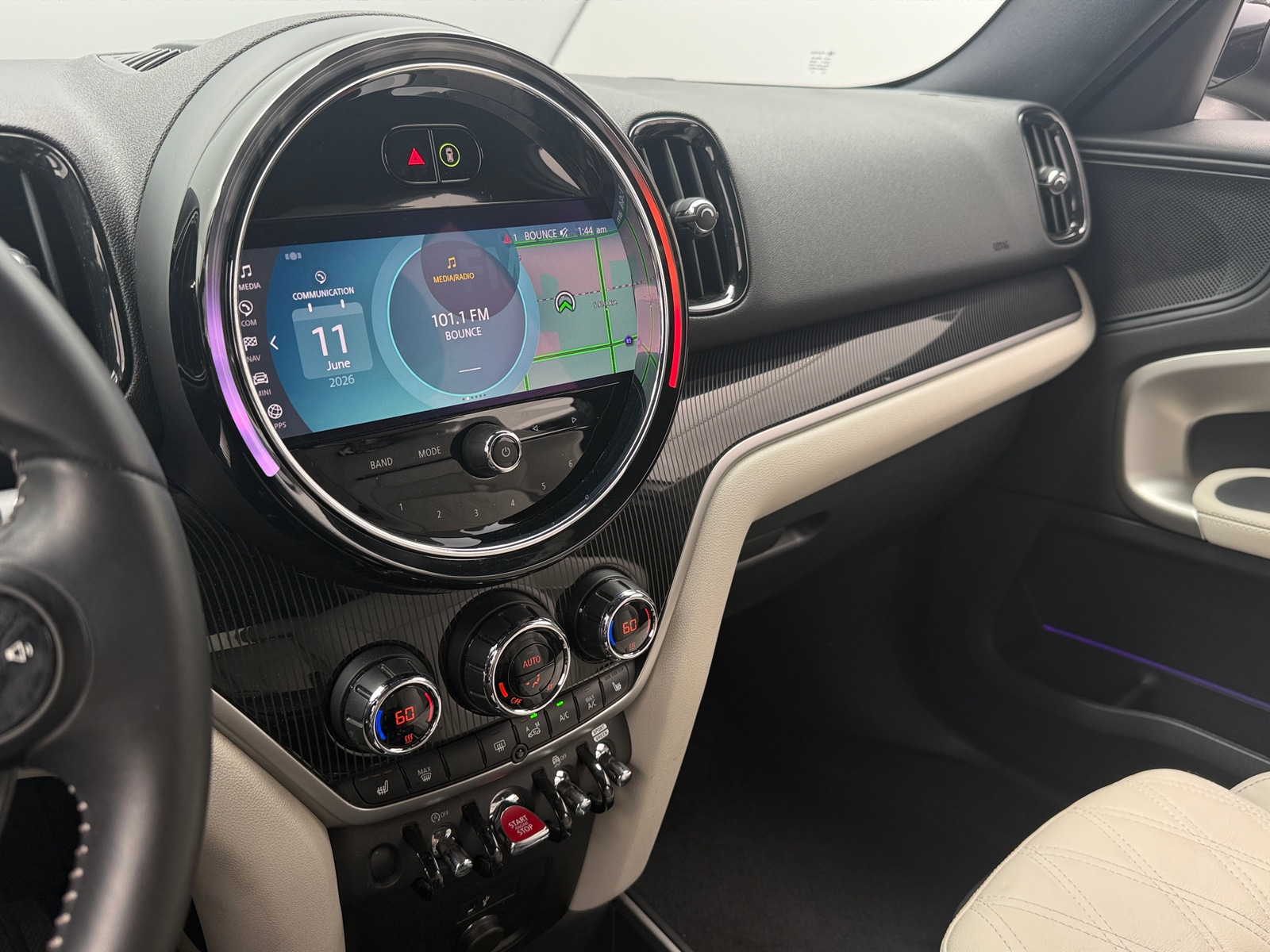 Thumbnail: 2023 MINI Cooper Countryman - 3