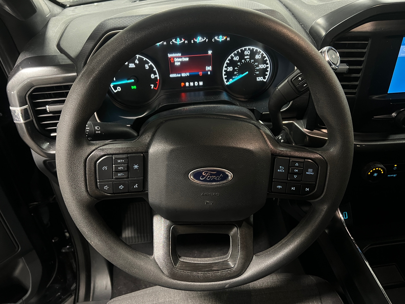 Thumbnail: 2023 Ford Econoline - 5