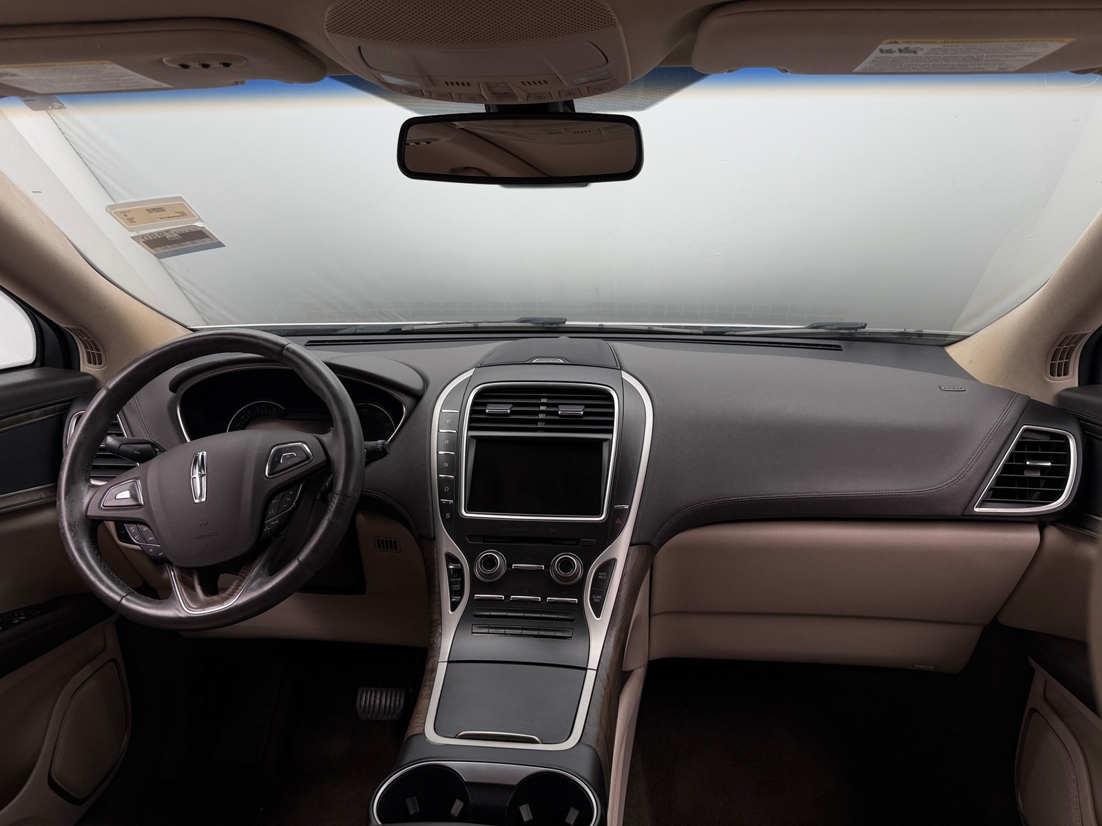 Thumbnail: 2016 Lincoln MKX - 2